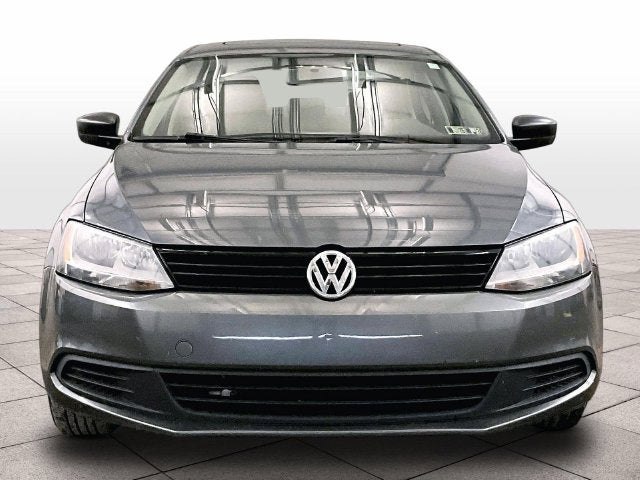 2013 Volkswagen Jetta 2.0L S