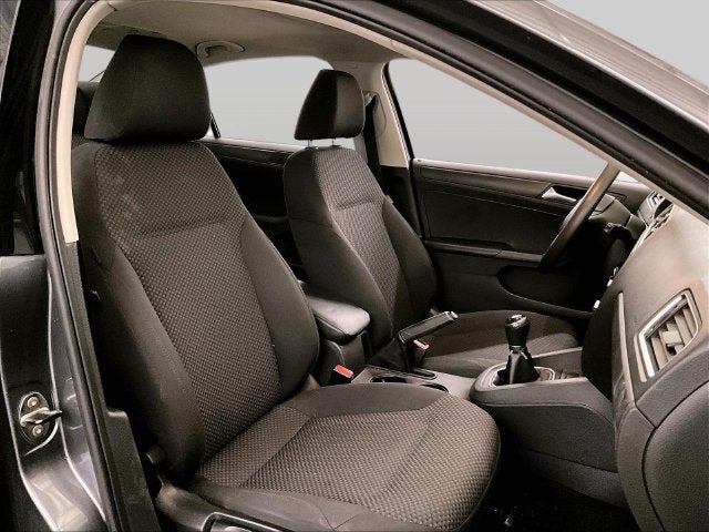 2013 Volkswagen Jetta 2.0L S