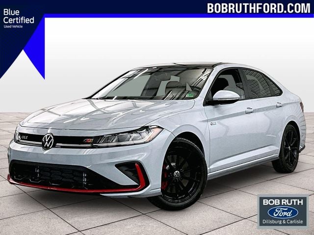 2025 Volkswagen Jetta GLI 2.0T Autobahn
