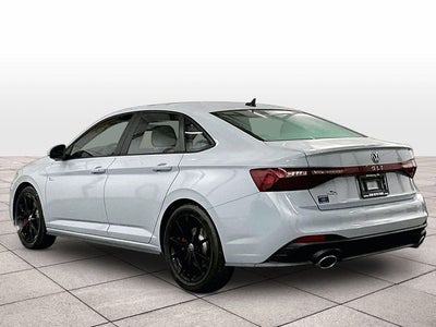 2025 Volkswagen Jetta GLI 2.0T Autobahn