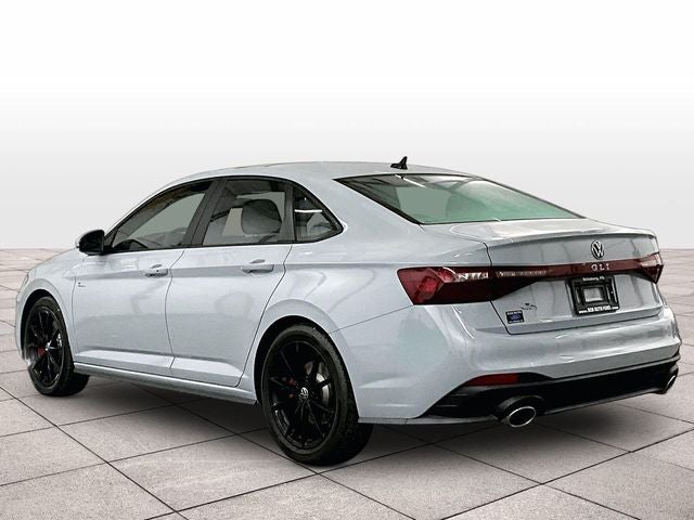 2025 Volkswagen Jetta GLI 2.0T Autobahn