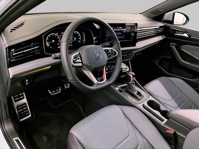 2025 Volkswagen Jetta GLI 2.0T Autobahn