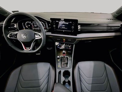 2025 Volkswagen Jetta GLI 2.0T Autobahn