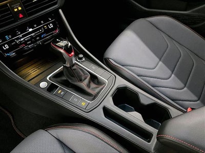 2025 Volkswagen Jetta GLI 2.0T Autobahn