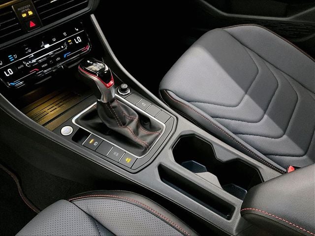 2025 Volkswagen Jetta GLI 2.0T Autobahn