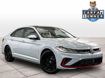 2025 Volkswagen Jetta GLI 2.0T Autobahn