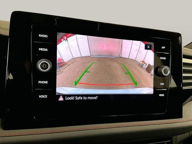 2025 Volkswagen Jetta GLI 2.0T Autobahn