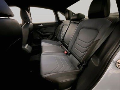 2025 Volkswagen Jetta GLI 2.0T Autobahn