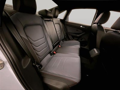 2025 Volkswagen Jetta GLI 2.0T Autobahn