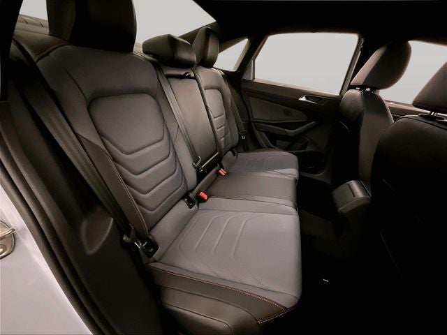 2025 Volkswagen Jetta GLI 2.0T Autobahn