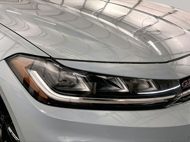 2025 Volkswagen Jetta GLI 2.0T Autobahn