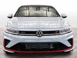 2025 Volkswagen Jetta GLI 2.0T Autobahn