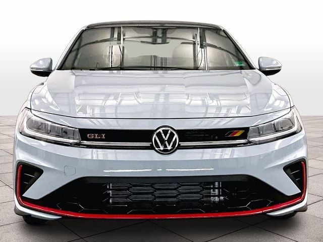 2025 Volkswagen Jetta GLI 2.0T Autobahn