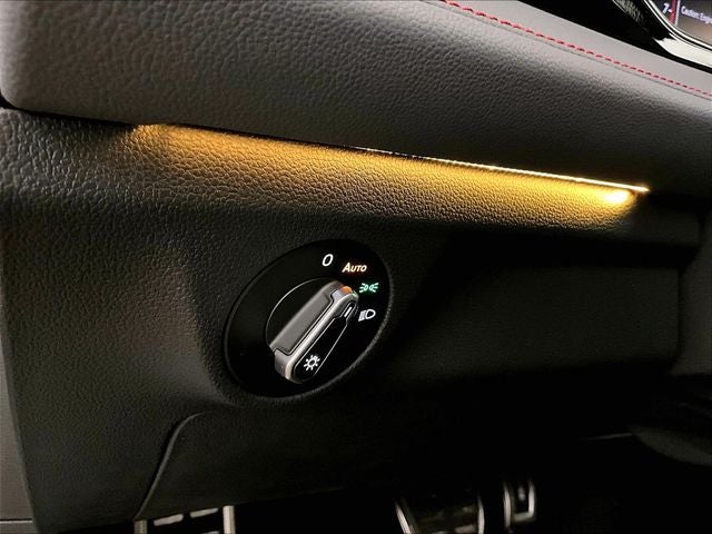 2025 Volkswagen Jetta GLI 2.0T Autobahn