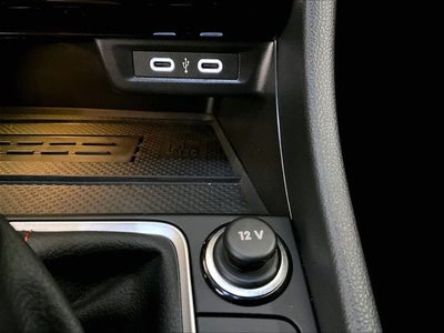 2025 Volkswagen Jetta GLI 2.0T Autobahn