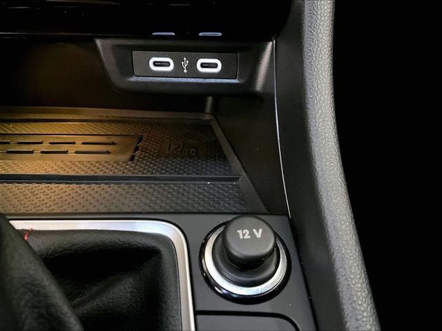 2025 Volkswagen Jetta GLI 2.0T Autobahn