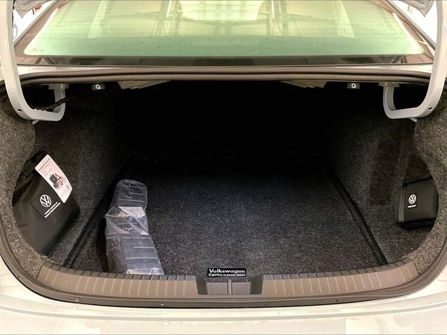 2025 Volkswagen Jetta GLI 2.0T Autobahn