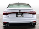 2025 Volkswagen Jetta GLI 2.0T Autobahn