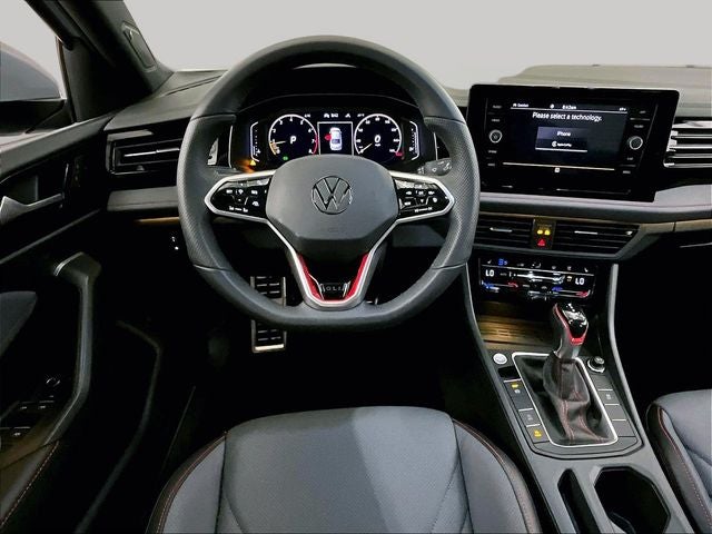 2025 Volkswagen Jetta GLI 2.0T Autobahn