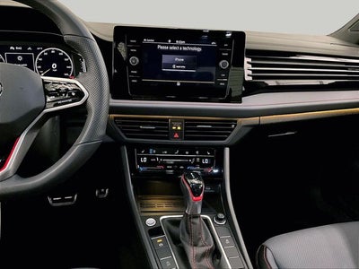 2025 Volkswagen Jetta GLI 2.0T Autobahn