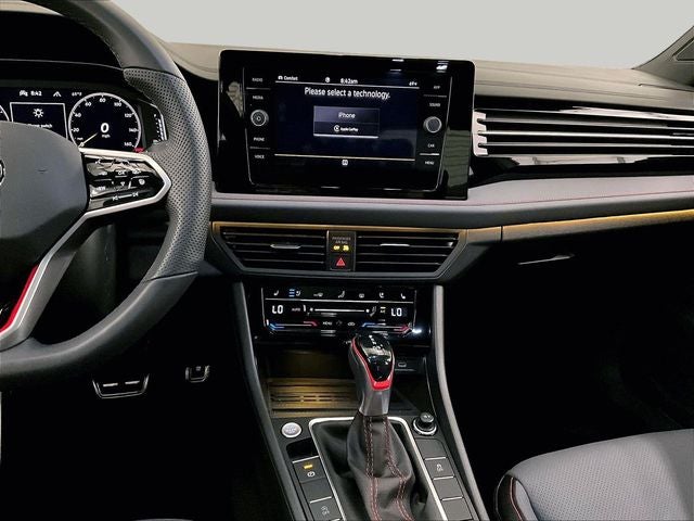 2025 Volkswagen Jetta GLI 2.0T Autobahn