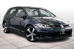 2018 Volkswagen Golf GTI S