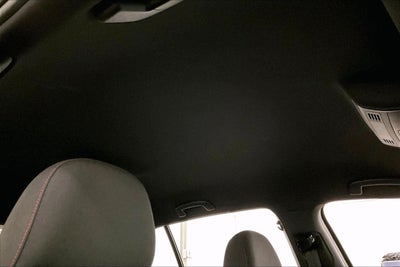 2018 Volkswagen Golf GTI S