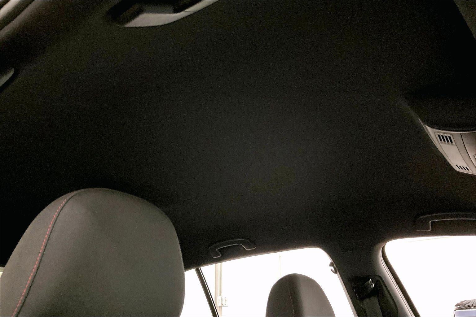 2018 Volkswagen Golf GTI S