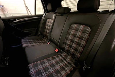 2018 Volkswagen Golf GTI S