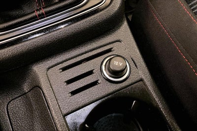 2018 Volkswagen Golf GTI S