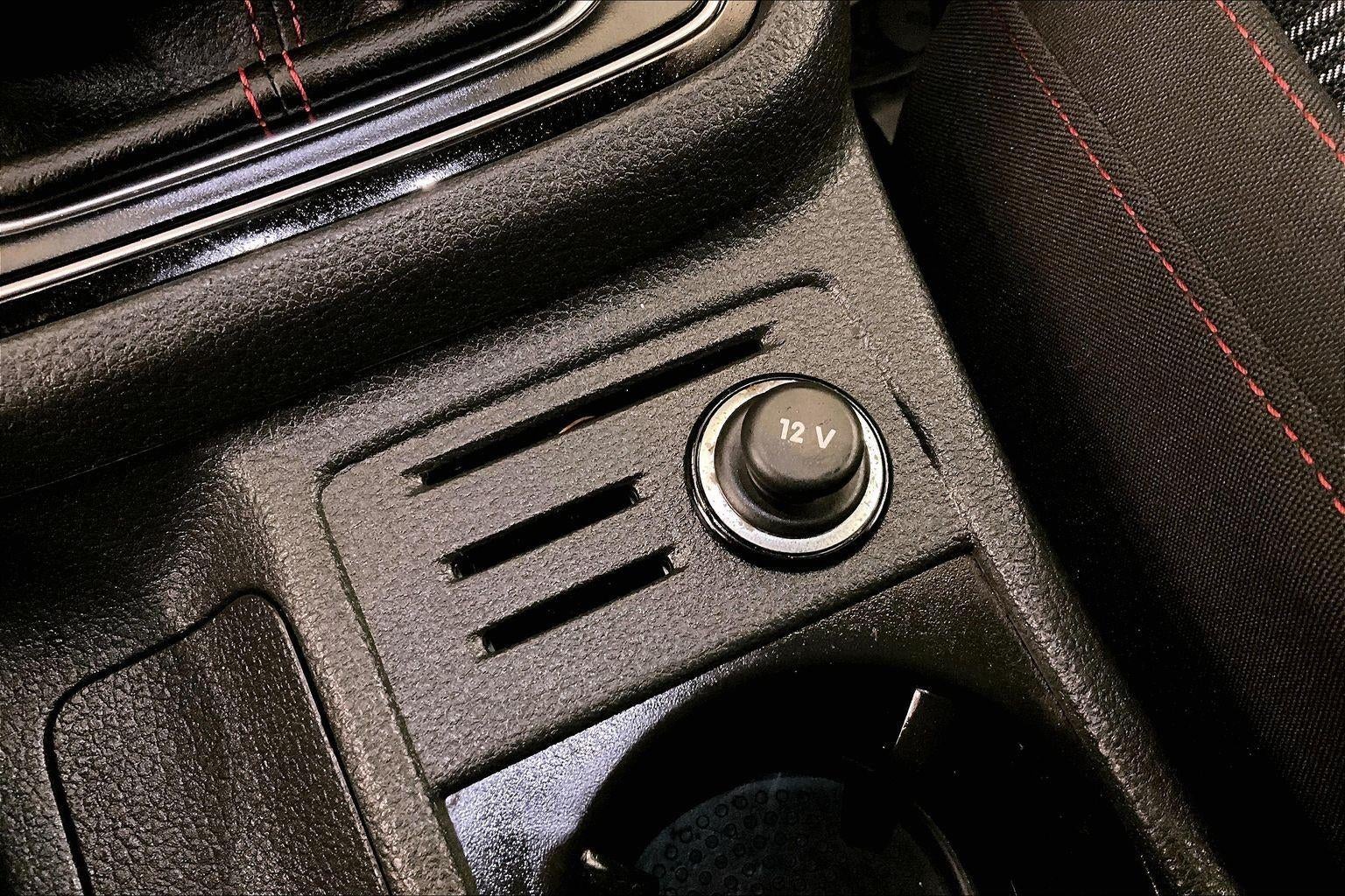 2018 Volkswagen Golf GTI S