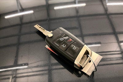 2018 Volkswagen Golf GTI S