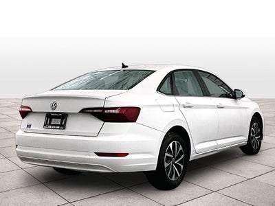 2024 Volkswagen Jetta 1.5T S