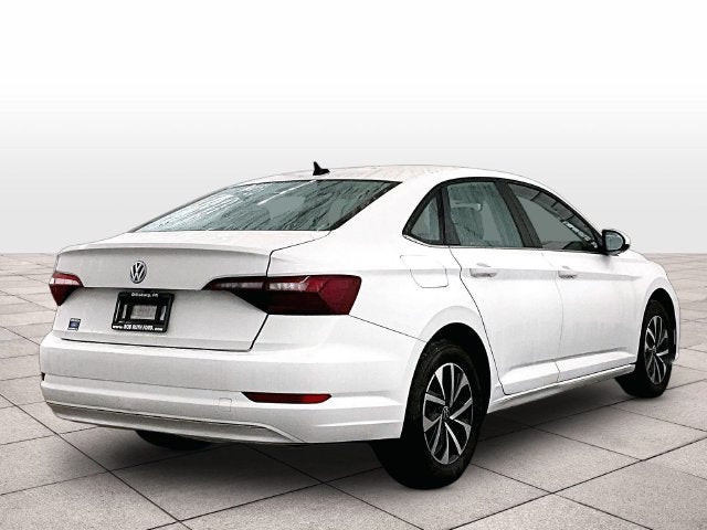 2024 Volkswagen Jetta 1.5T S