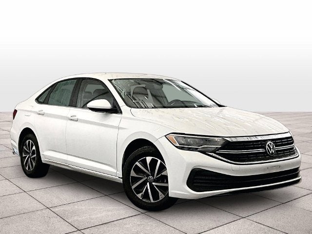 2024 Volkswagen Jetta 1.5T S