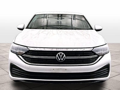 2024 Volkswagen Jetta 1.5T S