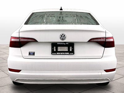 2024 Volkswagen Jetta 1.5T S