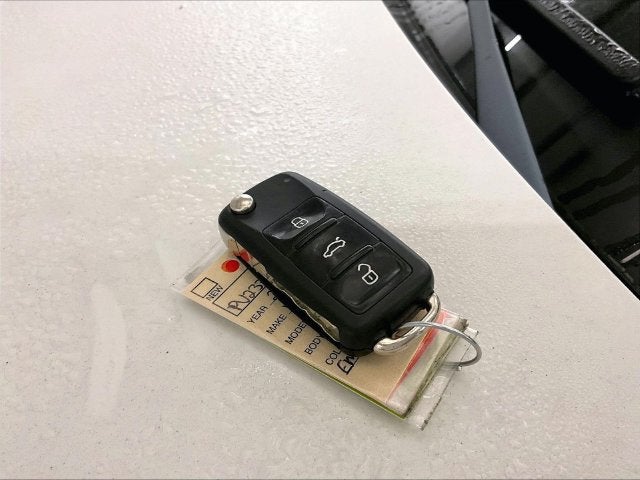2014 Volkswagen Jetta GLI Edition 30 w/Nav