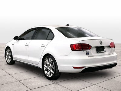 2014 Volkswagen Jetta GLI Edition 30 w/Nav