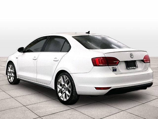 2014 Volkswagen Jetta GLI Edition 30 w/Nav