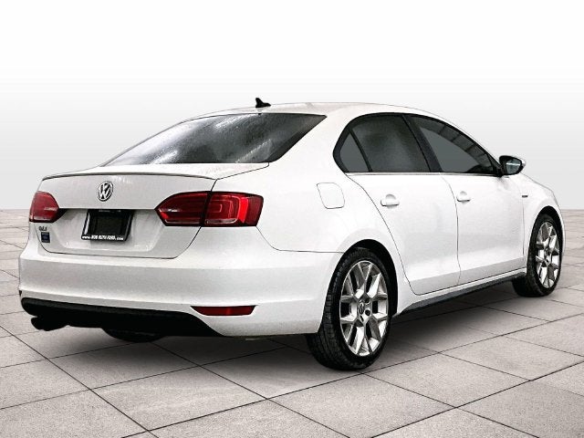 2014 Volkswagen Jetta GLI Edition 30 w/Nav