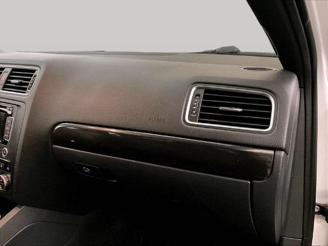 2014 Volkswagen Jetta GLI Edition 30 w/Nav
