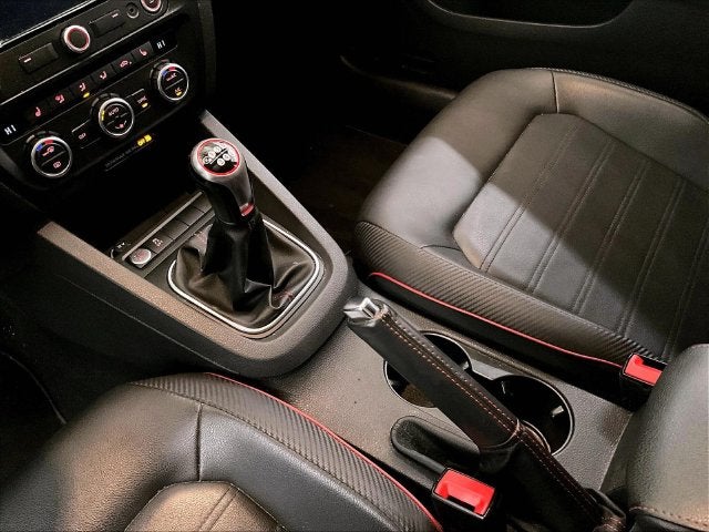 2014 Volkswagen Jetta GLI Edition 30 w/Nav