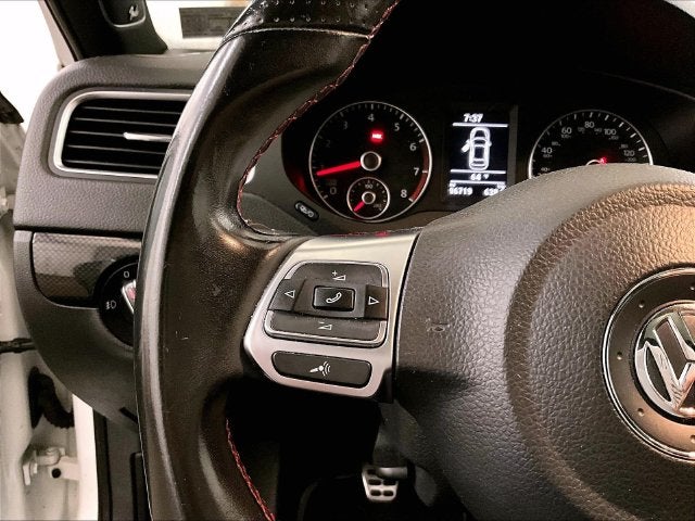 2014 Volkswagen Jetta GLI Edition 30 w/Nav