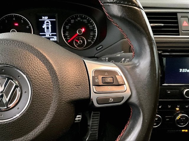 2014 Volkswagen Jetta GLI Edition 30 w/Nav
