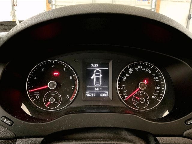 2014 Volkswagen Jetta GLI Edition 30 w/Nav