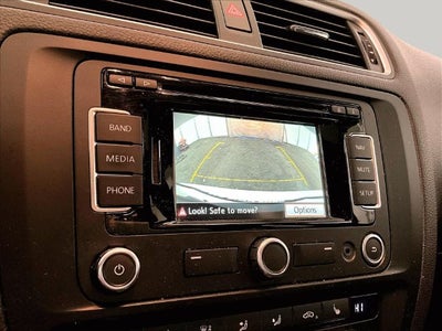 2014 Volkswagen Jetta GLI Edition 30 w/Nav