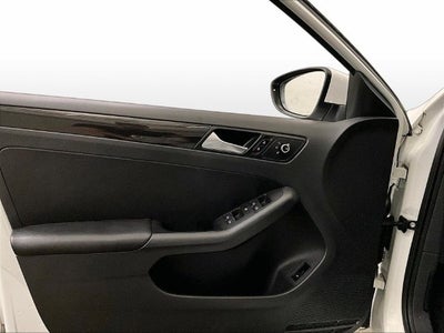 2014 Volkswagen Jetta GLI Edition 30 w/Nav