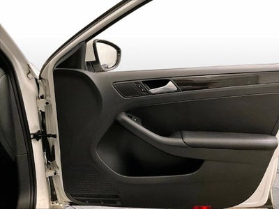 2014 Volkswagen Jetta GLI Edition 30 w/Nav