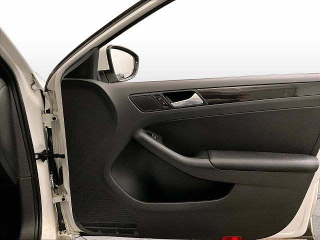 2014 Volkswagen Jetta GLI Edition 30 w/Nav